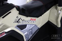 Квадроцикл Z111ZZ 4WD (Полноприводный)
