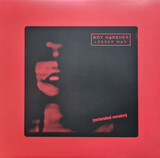 BOY HARSHER: Lesser Man (Ltd 2023) (Виниловая пластинка)