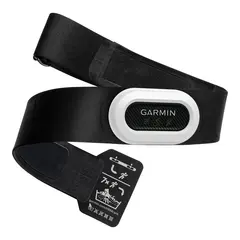 Монитор сердечного ритма (пульсометр) Garmin HRM-Pro Plus (010-13118-00)