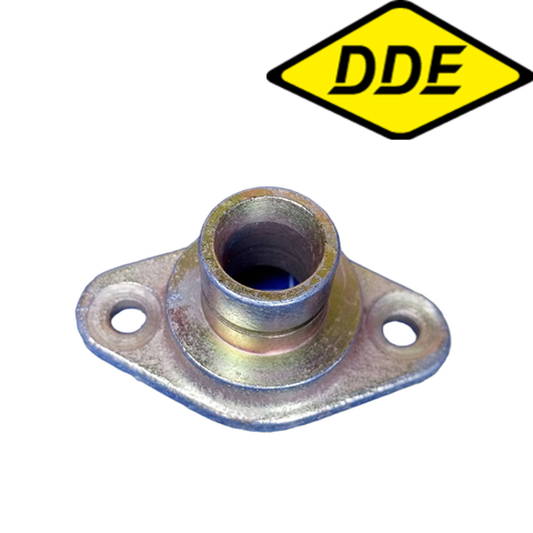 Корпус подшипника DDE WYZ18/20/22 задней оси (2207002)