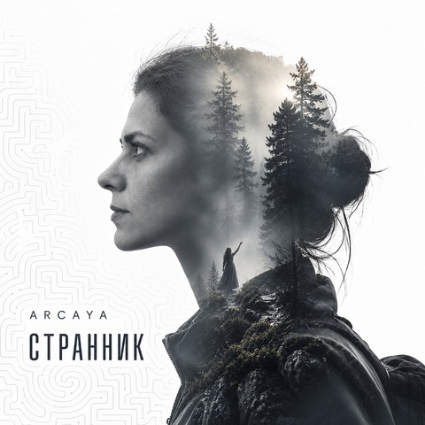 ARCAYA – СТРАННИК (Digital) (2026)
