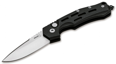Автоматический нож Boker Plus 01BO792 Thunder Storm Auto