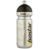 Isostar 650 мл спортивная бутылочка silver - 2