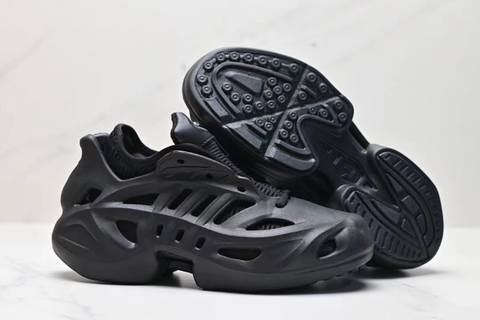 adidas adiFOM Climacool J 'Black' 