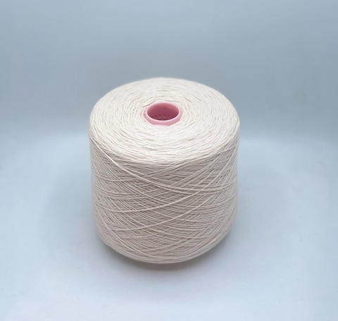 Zegna Baruffa (пр.Италия),art- 50 angora 3/17 567м/100гр. 25%меринос 50%ангора 25%полиамид , цвет-Экрю арт.29600