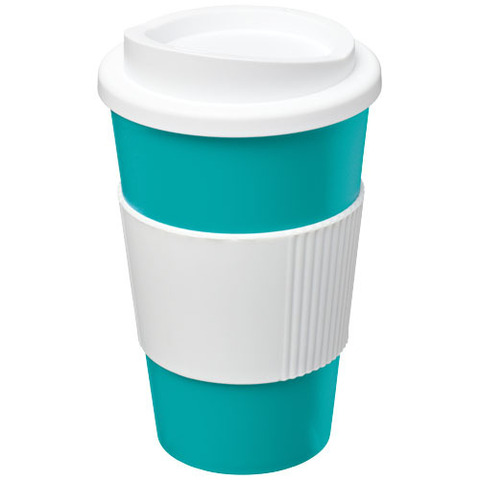 Термокружка Americano® объемом 350 мл с ручкой
