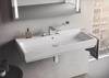 GROHE Cube 3938600H Раковина подвесная