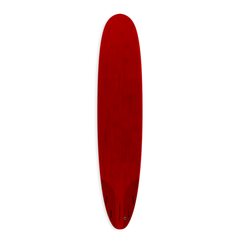 HARLEY INGLEBY LONGBOARDS THUNDERBOLT BLACK HI4 9'3