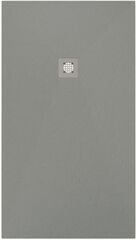 Allen Brau Priority 8.31011-PWM Душевой поддон, 160x90, цвет: зелёный фото