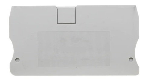 UJ5-10G - (422004), (UPUN) Концевая крышка
