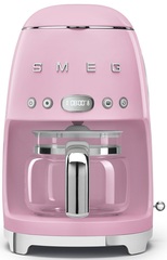 Капельная кофеварка Smeg DCF02PKEU