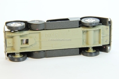 Stutz DV32 convertible closed IA-1932 USSR remake 1:43