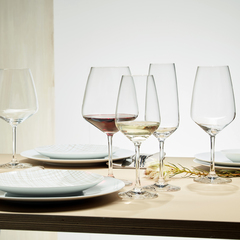 Набор из 6 бокалов для красного вина 782 мл SCHOTT ZWIESEL Taste арт. 115 673-6