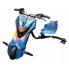 Электроскутер Дрифт Карт Drift-Trike MINIPRO Mi T01