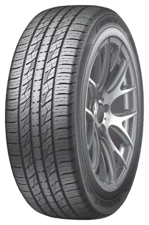 Шина Kumho Crugen Premium KL33 99H R17 225/60 летняя