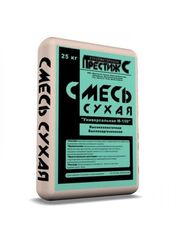 Смесь универсальная М-150, Престиж 22кг
