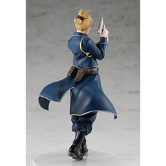 Pop Up Parade: Fullmetal Alchemist - Riza Hawkeye
