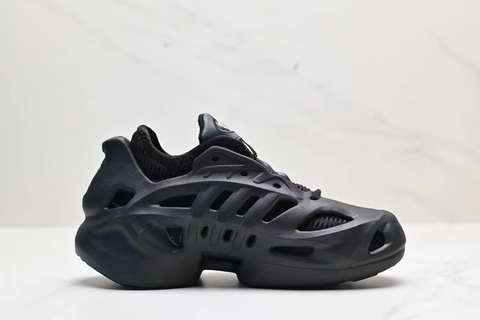 adidas adiFOM Climacool J 'Black' 