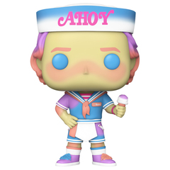 Funko POP! Stranger Things: Steve (Scoops Ahoy) (1545)