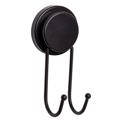 "MAGIC BLACK" Крючок двойной FX-45005A