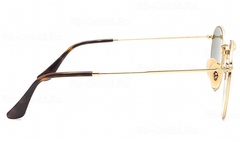 Round Metal RB 3447N 001/30