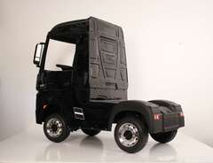 Mercedes-Benz Actros (HL358) 4WD www.avtoforbaby-spb.ru