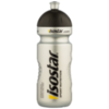 Isostar 650 мл спортивная бутылочка silver - 1
