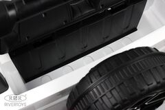 Jeep X004XX с дистанционным управлением