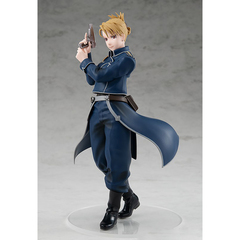 Pop Up Parade: Fullmetal Alchemist - Riza Hawkeye