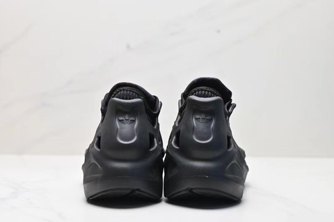 adidas adiFOM Climacool J 'Black' 