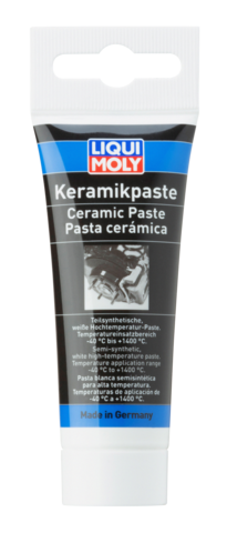 3418 Керамическая паста Keramik-Paste 0,05кг