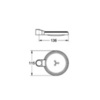 GROHE Relexa 27206000 Мыльница