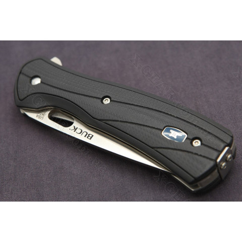 Складной нож BUCK 0347BKS Vantage Pro