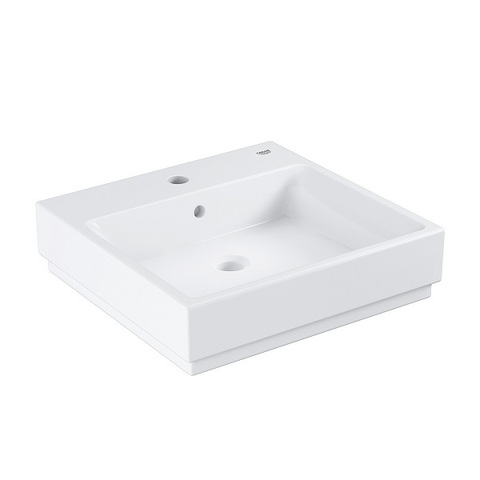 GROHE Cube 3947800H Раковина накладная
