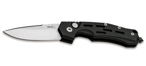 Автоматический нож Boker Plus 01BO792 Thunder Storm Auto