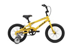 Велосипед Fuji 2021 LIFESTYLE KIDS мод. ROOKIE 16 BOY  A1-SL