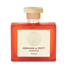 GRAHAM & POTT Huacaya
