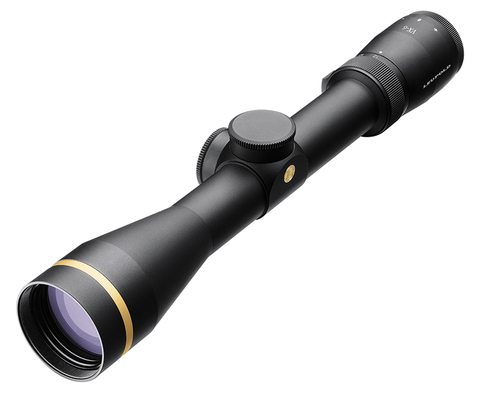 Оптический прицел Leupold VX-6 2-12x42 (30mm) CDS Boone & Crockett 111978