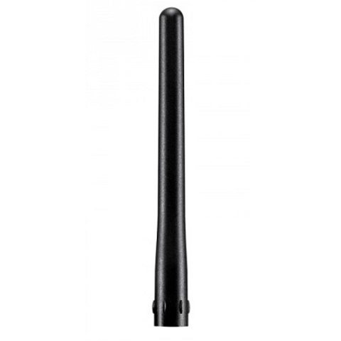Антенна для портативных радиостанций морского диапазона Icom FA-S64V (разъем SMA male)