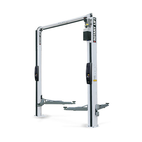 Подъемник двухстоечный ROTARY SPOA3TM-5-EH2 3,5т