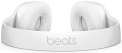 Наушники Накладные Beats Bluetooth Solo 3, Gloss White(MNEP2ZM/A)