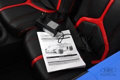 Lamborghini Aventador SV M777MM (ЛИЦЕНЗИОННАЯ МОДЕЛЬ)