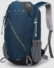 Картинка рюкзак городской Ai One 2366 Royal blue - 3