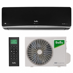 Сплит-система инверторного типа Ballu BSPI-13HN8/BL/E