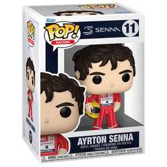 Funko POP! Racing: Ayrton Senna (11)