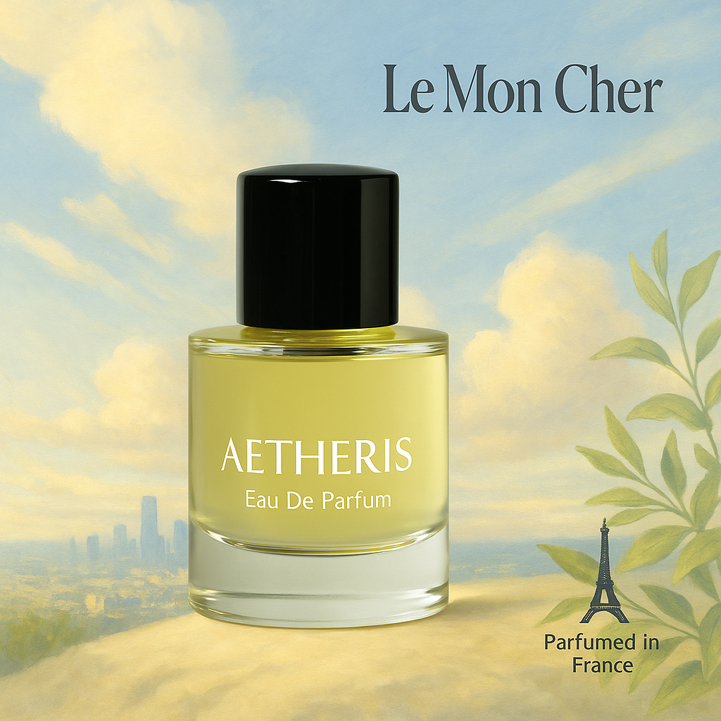Aetheris Eau de Parfum от Le Mon Cher