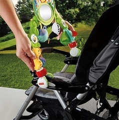 Fisher Price Дуга для крепления к коляске 
