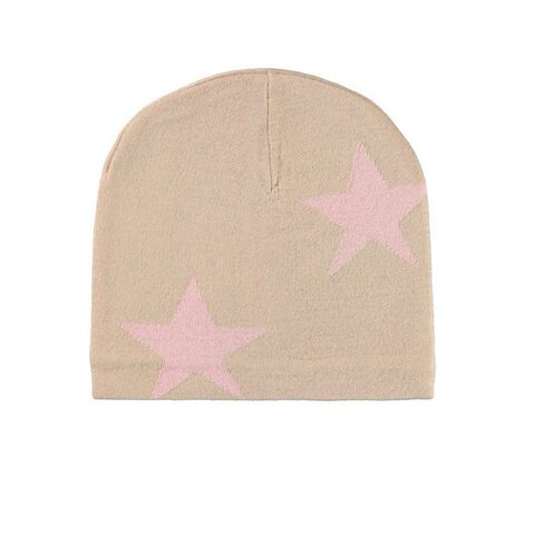Купить шапку Molo Colder Powder Rose