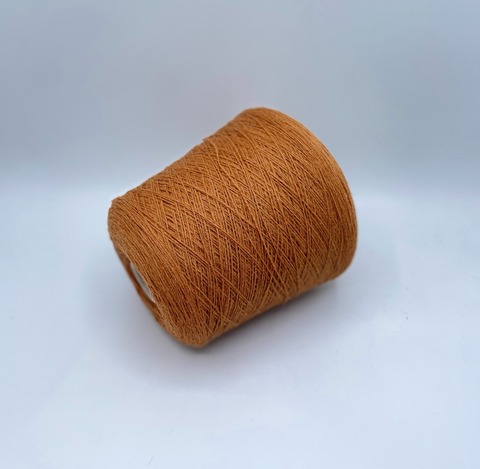 Prisma ricerche (пр.Италия),art-Super soft 11,5/2 575м/100гр. 100%Шерсть шетланд, цвет-Жженая умбра(391/893), арт-33058