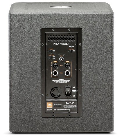 JBL PRX715-XLF